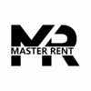 master rent logo